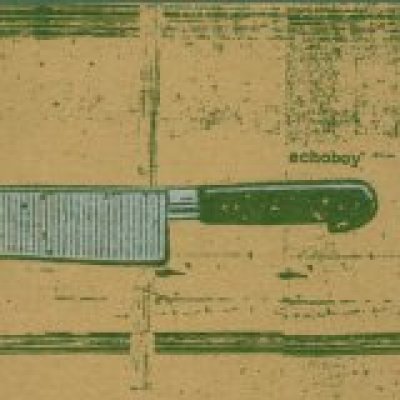 Frances Says the Knife Is Alive