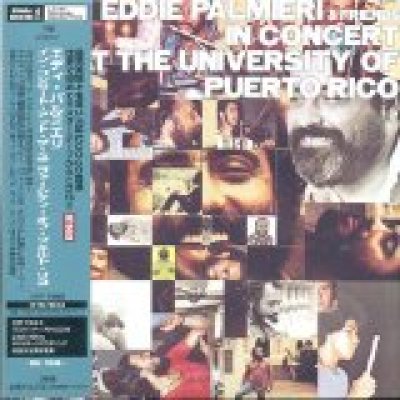 At the University of Puerto Rico