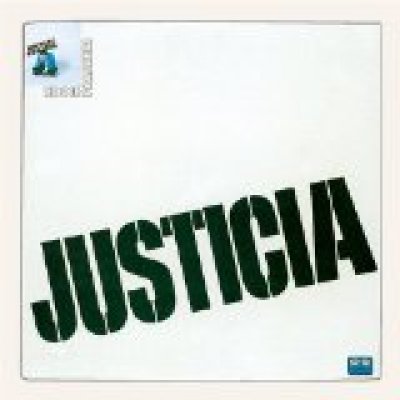 Justicia