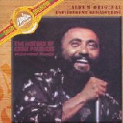 The History of Eddie Palmieri