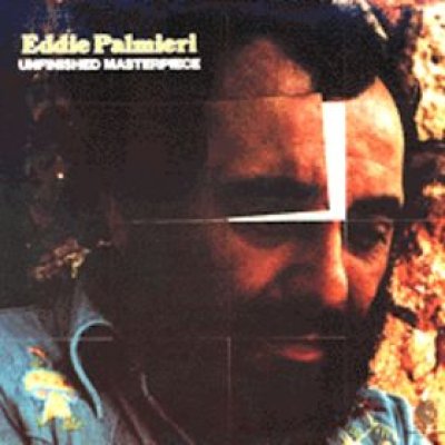 Unfinished Masterpiece