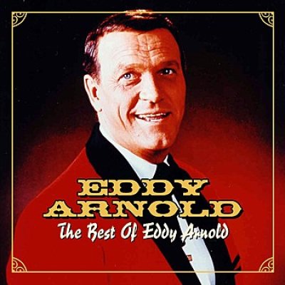 The Best Of Eddy Arnold