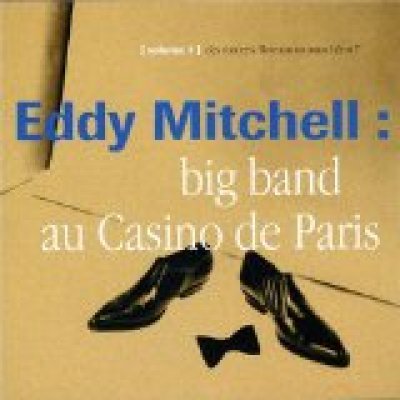 Big Band au Casino de Paris