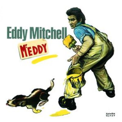 Mr Eddy