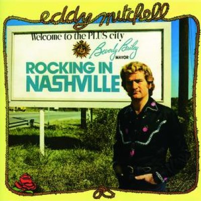 Rocking In Nashville
