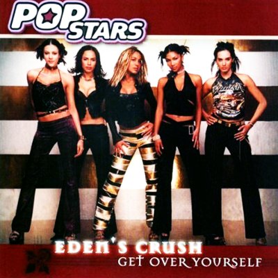 Get Over Yourself