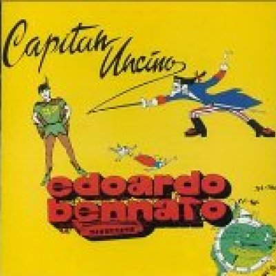 Capitan Uncino