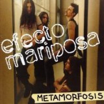 Metamorfosis