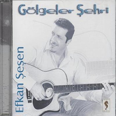 Gölgeler Şehri