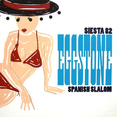Spanish Slalom
