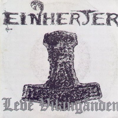 Leve vikingånden