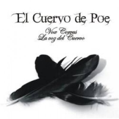 Vox Corvus: la voz del Cuervo