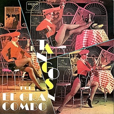 Tangos