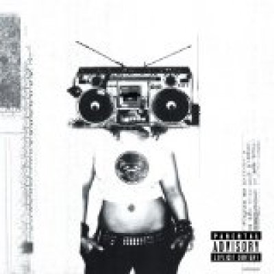 Hoodlum Rock, Volume 1