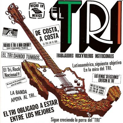 Hecho en México