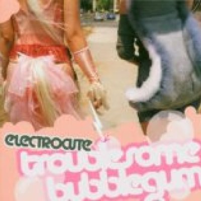 Troublesome Bubblegum