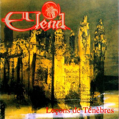 Leçons de Ténèbres
