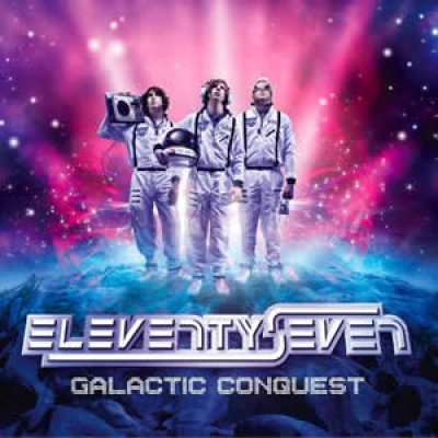galactic conquest
