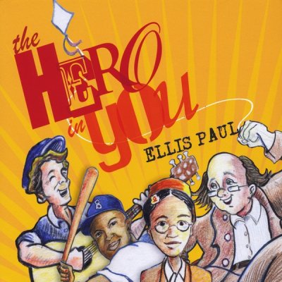 The Hero in You