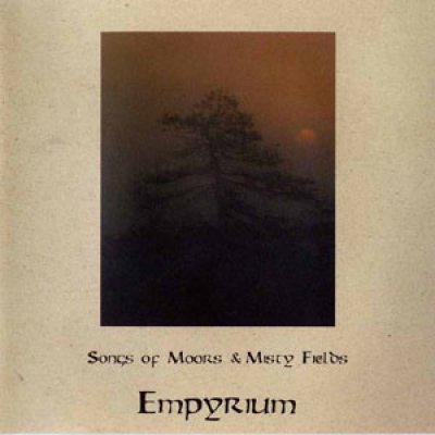 Songs of Moors & Misty Fields