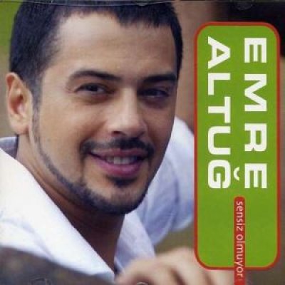 Sensiz Olmuyor