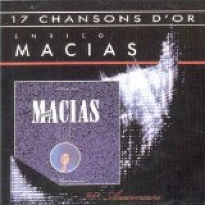17 Chansons d'or