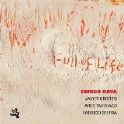 Full of Life