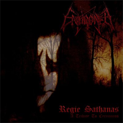 Regie Sathanas: A Tribute to Cernunnos