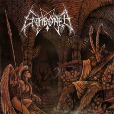 Towards The Skullthrone Of Satan