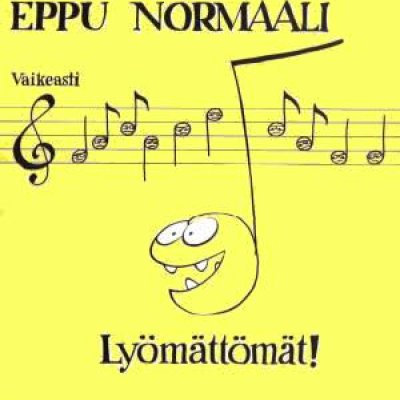 Lyömättömät
