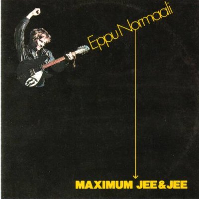 Maximum Jee & Jee