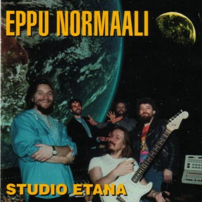 Studio Etana
