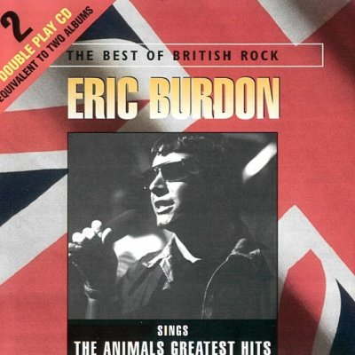 Eric Burdon Sings the Animals Greatest Hits