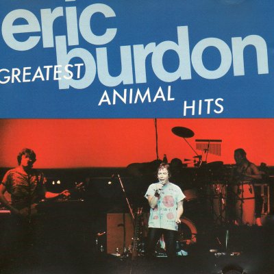 Greatest Animal Hits
