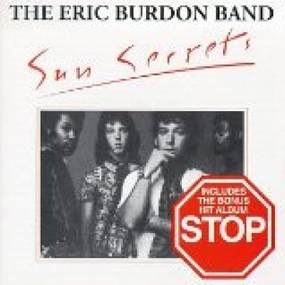 Sun Secrets/ Stop