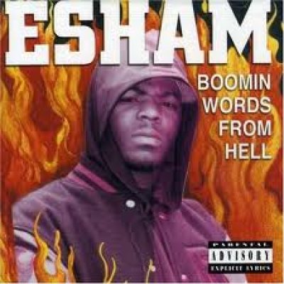 Boomin' Words From Hell