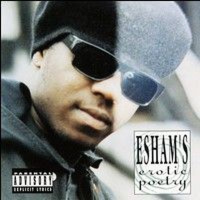 Esham's Erotic Poetry