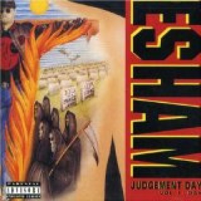Judgement Day, Volume 1: Day