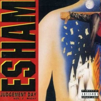 Judgement Day, Volume 2: Night