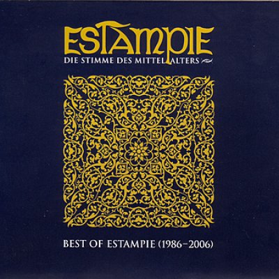 Best Of Estampie (1986-2006)
