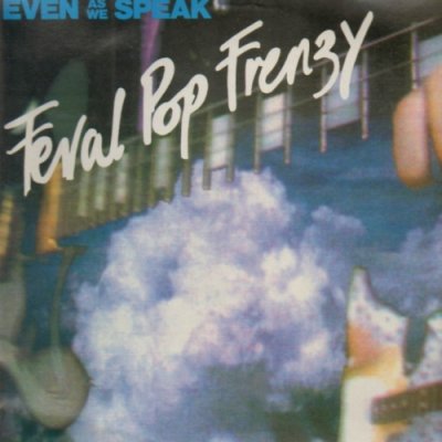 Feral Pop Frenzy