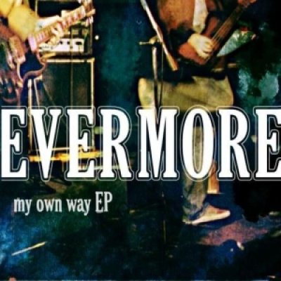 My Own Way EP