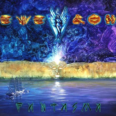 Fantasma