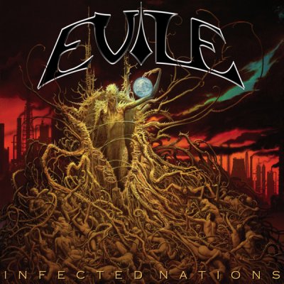Infected Nations