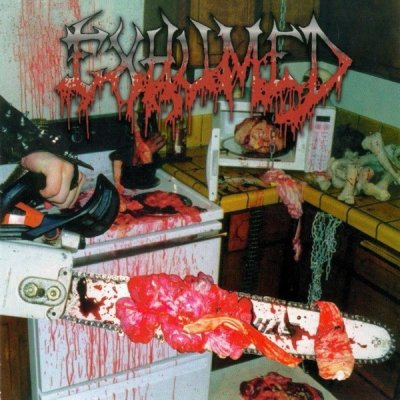 Gore Metal