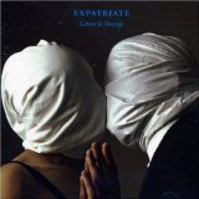 Lovers le Strange EP