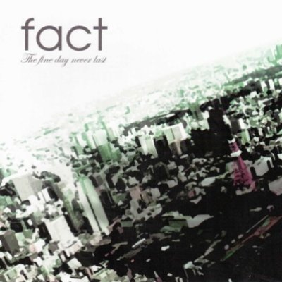 The fine day never last