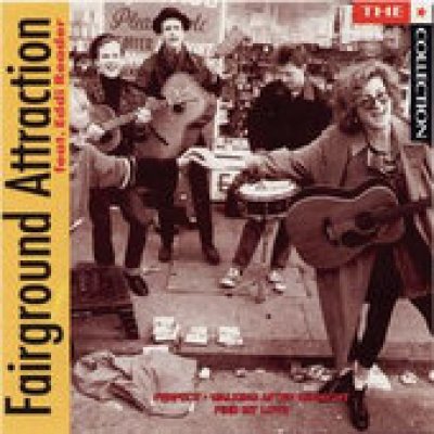 The Collection (feat. Eddi Reader)