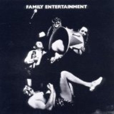 Family Entertainment