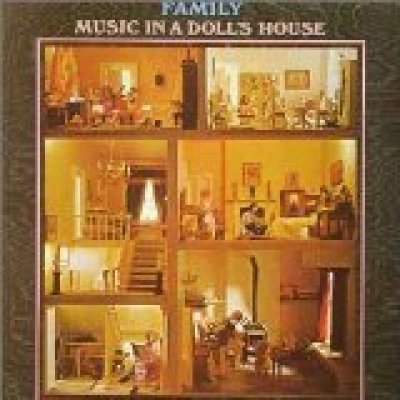 Music in a Doll's House